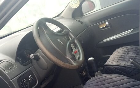 Chery Amulet (A15) I, 2011 год, 230 000 рублей, 4 фотография