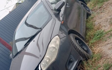 Chery Amulet (A15) I, 2011 год, 230 000 рублей, 3 фотография