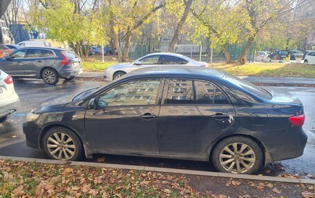 Toyota Corolla, 2008 год, 350 000 рублей, 2 фотография