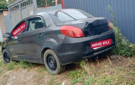 Chery Amulet (A15) I, 2011 год, 230 000 рублей, 2 фотография