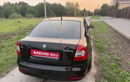 Skoda Octavia, 2011 год, 750 000 рублей, 3 фотография