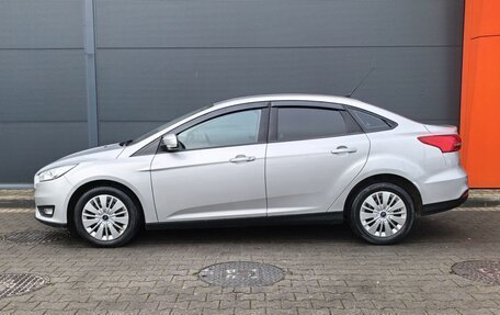 Ford Focus III, 2016 год, 1 199 000 рублей, 2 фотография