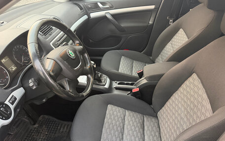 Skoda Octavia, 2011 год, 750 000 рублей, 5 фотография