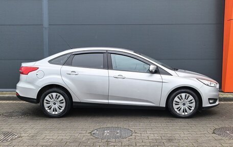 Ford Focus III, 2016 год, 1 199 000 рублей, 3 фотография