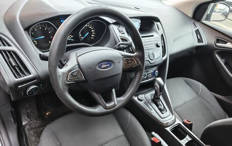 Ford Focus III, 2016 год, 1 199 000 рублей, 5 фотография