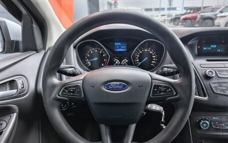 Ford Focus III, 2016 год, 1 199 000 рублей, 7 фотография