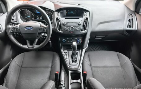 Ford Focus III, 2016 год, 1 199 000 рублей, 6 фотография