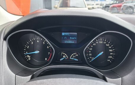 Ford Focus III, 2016 год, 1 199 000 рублей, 8 фотография