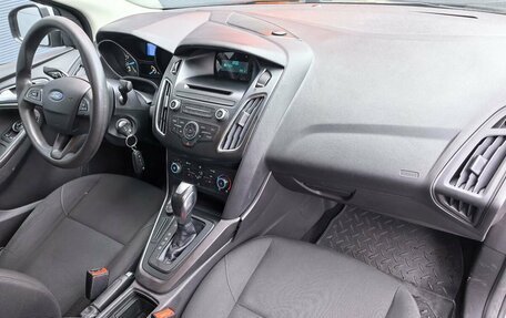 Ford Focus III, 2016 год, 1 199 000 рублей, 10 фотография