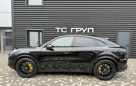 Porsche Cayenne III, 2023 год, 11 950 000 рублей, 4 фотография