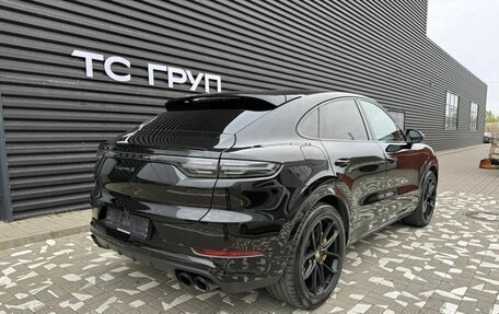 Porsche Cayenne III, 2023 год, 11 950 000 рублей, 6 фотография