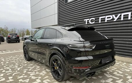 Porsche Cayenne III, 2023 год, 11 950 000 рублей, 5 фотография