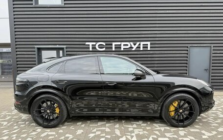 Porsche Cayenne III, 2023 год, 11 950 000 рублей, 3 фотография