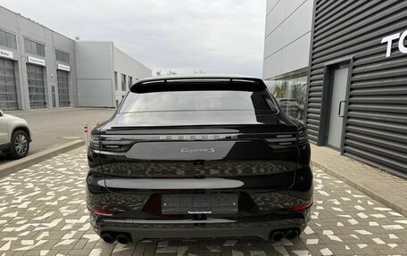 Porsche Cayenne III, 2023 год, 11 950 000 рублей, 8 фотография