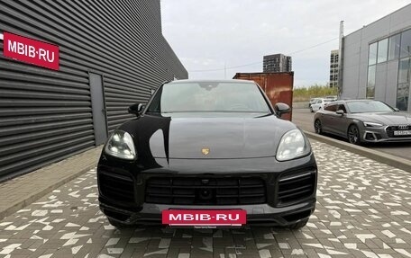 Porsche Cayenne III, 2023 год, 11 950 000 рублей, 7 фотография