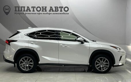 Lexus NX I, 2018 год, 2 450 000 рублей, 5 фотография