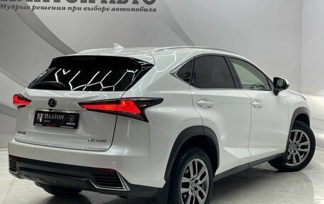 Lexus NX I, 2018 год, 2 450 000 рублей, 8 фотография
