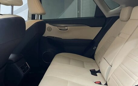 Lexus NX I, 2018 год, 2 450 000 рублей, 13 фотография