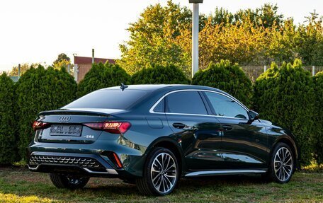 Audi A3, 2026 год, 3 995 000 рублей, 6 фотография