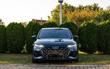Audi A3, 2026 год, 3 995 000 рублей, 2 фотография