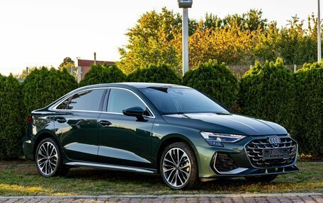Audi A3, 2026 год, 3 995 000 рублей, 3 фотография