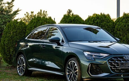 Audi A3, 2026 год, 3 995 000 рублей, 7 фотография