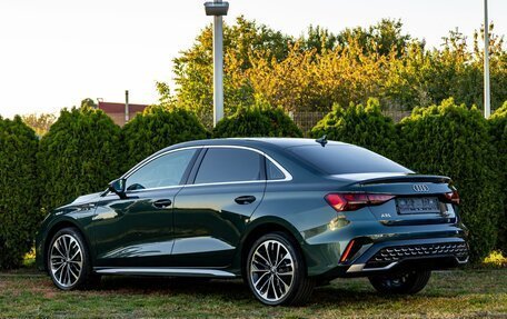 Audi A3, 2026 год, 3 995 000 рублей, 4 фотография