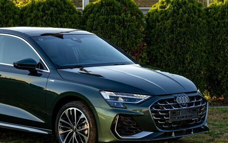 Audi A3, 2026 год, 3 995 000 рублей, 9 фотография