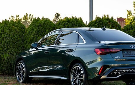 Audi A3, 2026 год, 3 995 000 рублей, 8 фотография