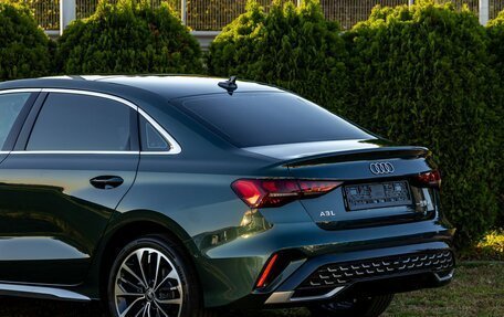 Audi A3, 2026 год, 3 995 000 рублей, 10 фотография