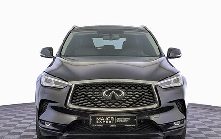 Infiniti QX50 II, 2021 год, 2 980 000 рублей, 2 фотография