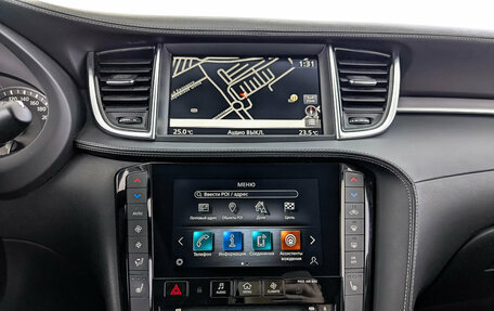 Infiniti QX50 II, 2021 год, 2 980 000 рублей, 15 фотография