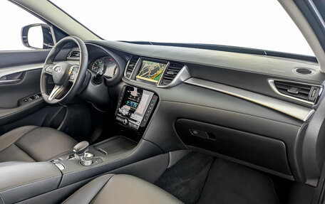 Infiniti QX50 II, 2021 год, 2 980 000 рублей, 11 фотография