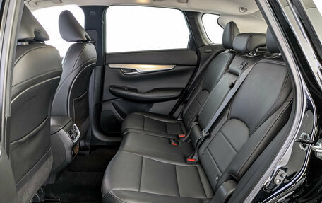 Infiniti QX50 II, 2021 год, 2 980 000 рублей, 12 фотография