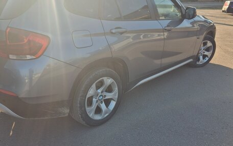 BMW X1, 2012 год, 1 250 000 рублей, 2 фотография