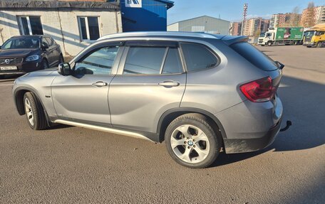 BMW X1, 2012 год, 1 250 000 рублей, 3 фотография