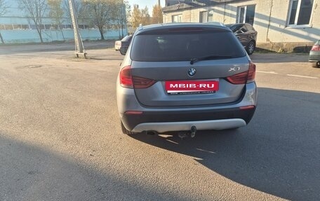 BMW X1, 2012 год, 1 250 000 рублей, 4 фотография