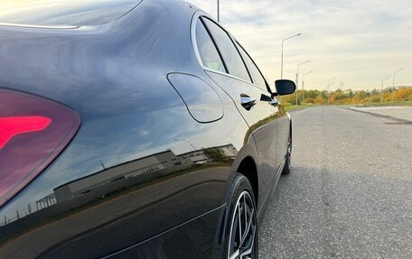Mercedes-Benz E-Класс, 2021 год, 4 200 000 рублей, 5 фотография