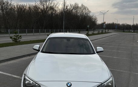 BMW 1 серия, 2012 год, 1 125 000 рублей, 2 фотография