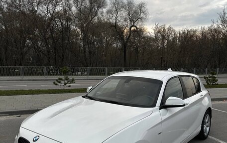 BMW 1 серия, 2012 год, 1 125 000 рублей, 3 фотография