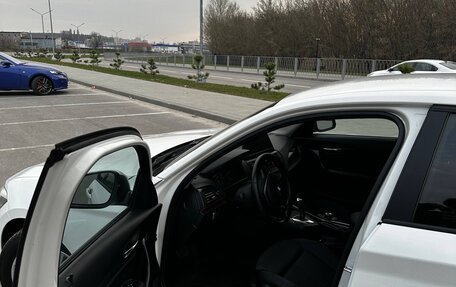 BMW 1 серия, 2012 год, 1 125 000 рублей, 4 фотография
