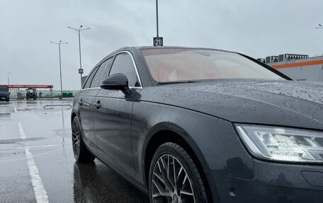Audi A4, 2019 год, 2 800 000 рублей, 5 фотография