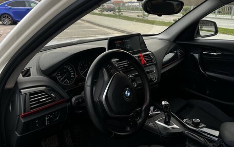 BMW 1 серия, 2012 год, 1 125 000 рублей, 5 фотография