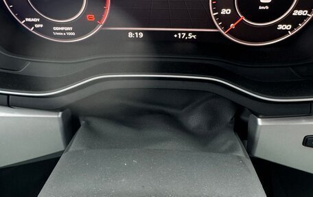 Audi A4, 2019 год, 2 800 000 рублей, 4 фотография