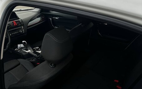 BMW 1 серия, 2012 год, 1 125 000 рублей, 6 фотография