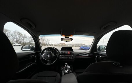 BMW 1 серия, 2012 год, 1 125 000 рублей, 7 фотография