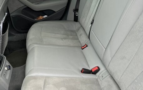 Audi A4, 2019 год, 2 800 000 рублей, 7 фотография