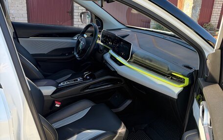 Geely Coolray I, 2023 год, 1 989 000 рублей, 13 фотография