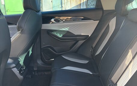 Geely Coolray I, 2023 год, 1 989 000 рублей, 12 фотография