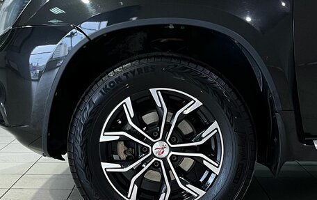 Nissan Terrano III, 2015 год, 1 100 000 рублей, 7 фотография